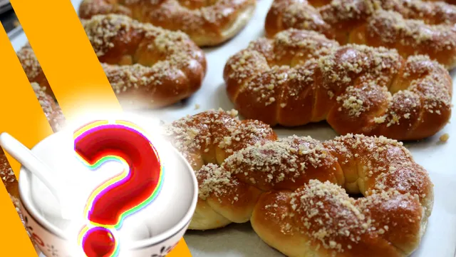Amestecul din 3 ingrediente cu care să ungi mucenicii după ce i-ai scos din cuptor. Așa vor avea gustul ca la bunica
