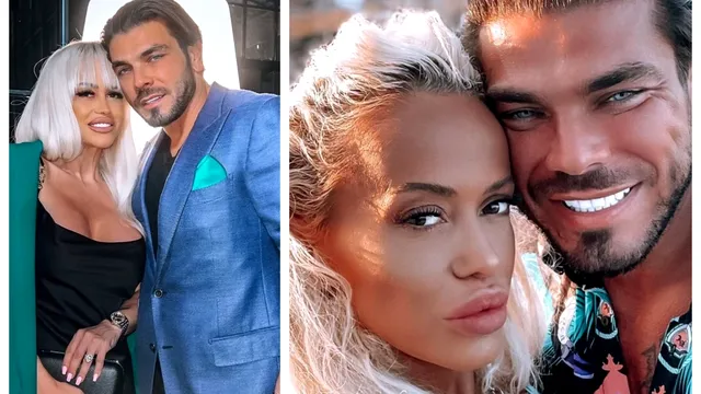 Anda Adam recunoaște că are simțul proprietății mai ales atunci când vine vorba de soțul ei. Telefonul lui este și al meu, tot ce este al lui este și al meu VIDEO EXCLUSIV