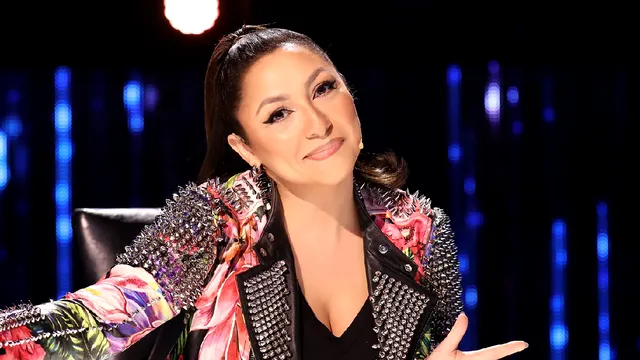 Andra s-a pus pe slăbit după atacurile dure ale fanilor. Secretul la care a apelat soția lui Măruță ca să arate bine