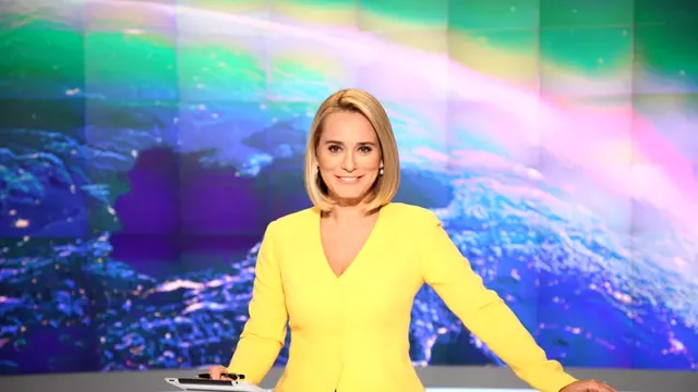 Singurele momente în care Andreea Esca spune te iubesc: Nu ca un automatism. În ce alte activități este implicată vedeta, pe lângă jobul de la Pro TV VIDEO EXCLUSIV