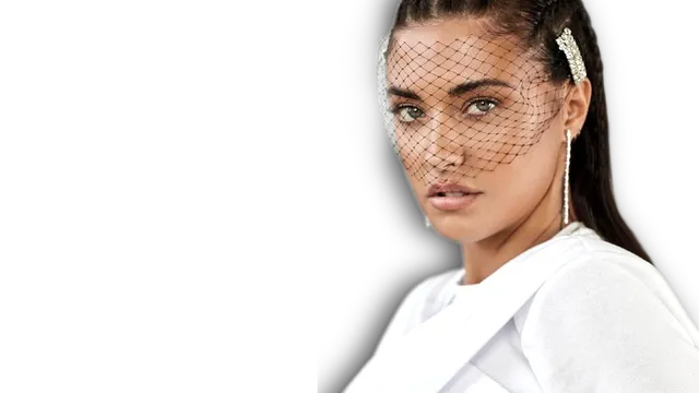 Antonia a îmbrăcat rochia de mireasă. Fanii au rămas uluiți când au văzut-o, imagini impresionante