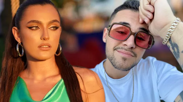 Anunțul făcut de Mario Fresh după 7 ani de relație cu Alexia Eram: Un capitol frumos se termină aici. A șters toate pozele cu fiica Andreei Esca