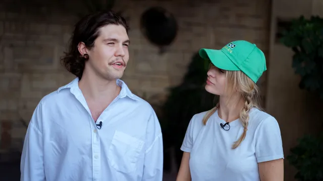 Anunțul făcut de Radu Siffredi după finala Power Couple. Ce a transmis iubitul Oanei Matache, mesajul i-a luat pe toți prin surprindere