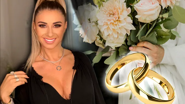 Anunțul prin care Anamaria Prodan i-a luat pe toți prin surprindere: “Este timpul să mă căsătoresc”. Ce spune despre a treia ei nuntă