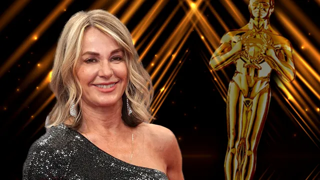 Apariția cu care Nadia Comăneci a făcut senzație la Premiile Oscar 2024: ”A fost un eveniment măreț” FOTO