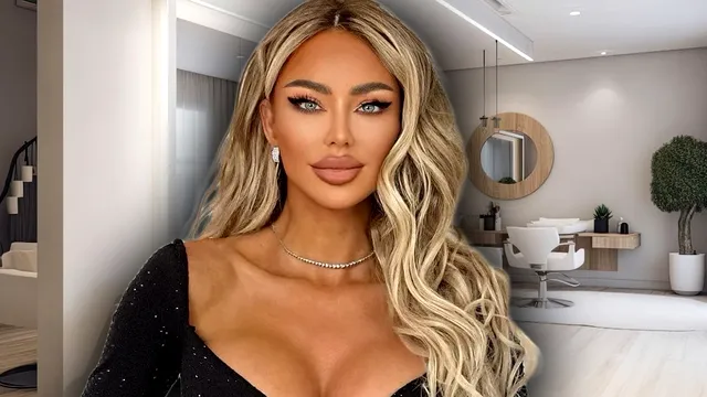 Bianca Drăgușanu a împlinit 42 de ani. Cum arăta vedeta la prima ei apariție tv și cine e bărbatul pentru care a participat la “Din dragoste” FOTO