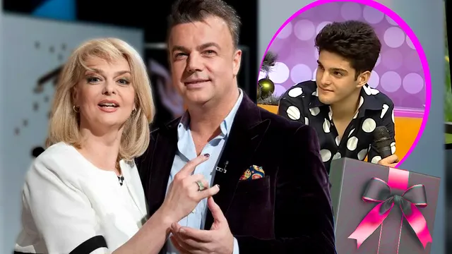 Cadoul fabulos primit de fiul lui Adrian Enache și al Iulianei Marciuc, după ce a împlinit 18 ani. Puțini tineri se pot mândri cu așa ceva