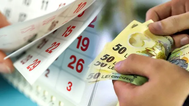 Care va fi salariul minim pe economie de la 1 iulie 2024. Anunțul făcut de ministrul Muncii, ce majorare se va aplica