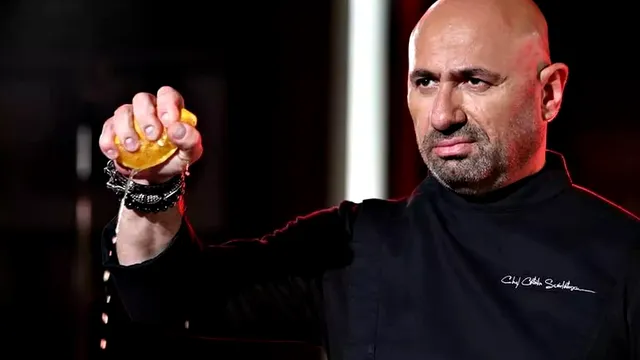 Cătălin Scărlătescu rupe tăcerea! Dezvăluiri neașteptate, la câteva luni de când a părăsit Chefi la Cuțite de la Antena 1: “Nu ne-au plătit salariile pentru sezonul 12!”