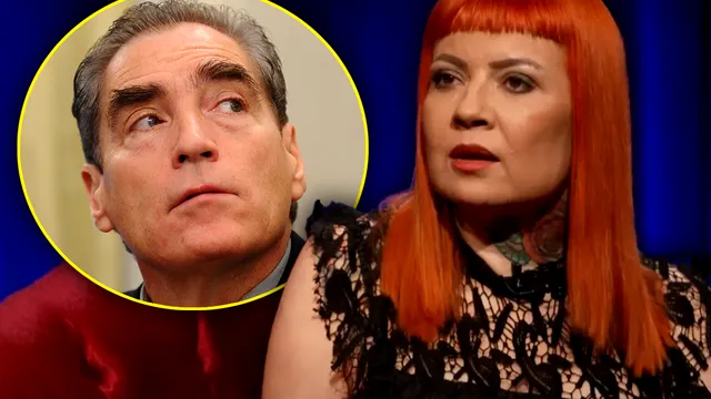 Catinca Roman dă de pământ cu tatăl ei vitreg. Ce nu îi poate ierta lui Petre Român după moartea mamei sale: ”Mai bine nu vii”