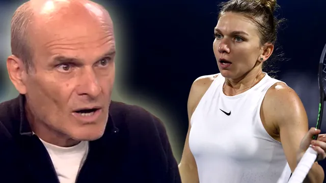 Ce a făcut Simona Halep, la primul meci susținut după perioada de suspendare. Detaliul pe care CTP l-a remarcat la celebra sportivă