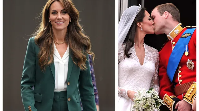 Ce educație are Catherine, Prințesa de Wales. Puțini știu ce semnificație specială are numele ei, imagini impresionante cu Kate Middleton
