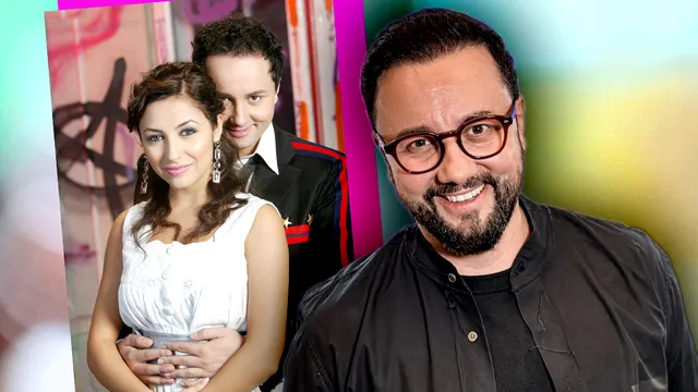 Ce făcea Cătălin Măruță la începutul relației cu Andra: “Eram atât de îndrăgostită”. Gestul prin care a cucerit-o pe celebra artistă