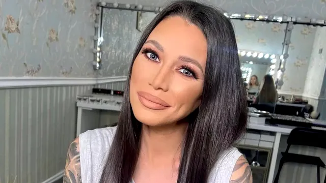 Ce machiaj de mireasă și-a ales Roxana Vancea. Vedeta a apelat la ajutorul specialistului: “Mă face de 100 de ori mai frumoasă”
