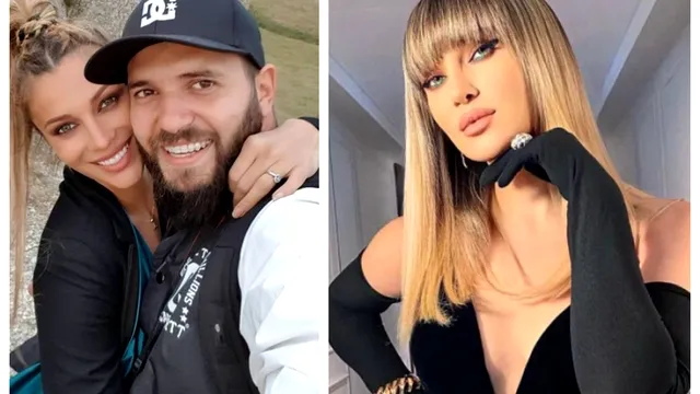 Ce nume de familie o să aibă Lora după căsătoria cu Ionuț Ghenu: Este foarte complicat! VIDEO EXCLUSIV