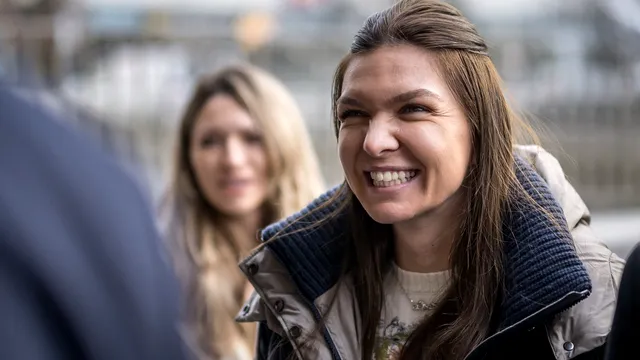 Ce se întâmplă cu poziția Simonei Halep în clasamentul WTA, după decizia dată în cazul de dopaj. Informația care schimbă tot