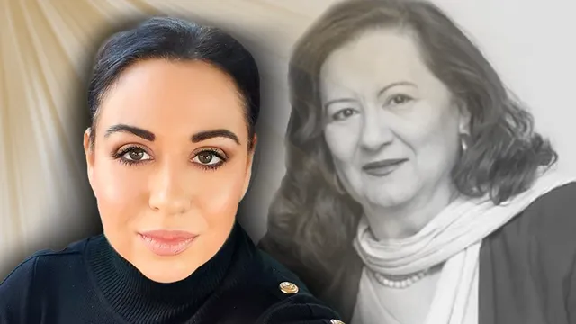 Ce semne a primit Oana Roman de la mama ei, la scurt timp de la înmormântare. ”Mama trimite mesaje sub diverse forme”
