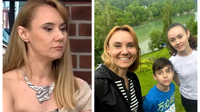 Ce sfat le dă Oana Ioniță părinților care trec prin divorț, după ce fiul său a rămas în grija fostului soț. Să fie foarte atenți când semnează convențiile, să își ia un avocatVIDEO EXCLUSIV
