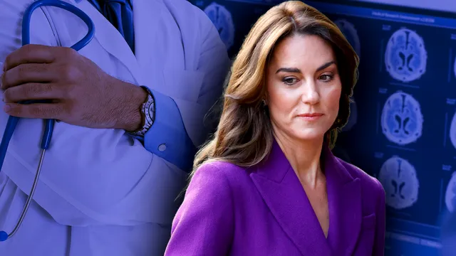 Ce spun medicii despre șansele lui Kate Middleton de a învinge complet cancerul. Cât de mult o ajută tratamentul