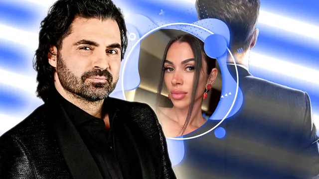 Cine e de fapt noul iubit al Ralucăi Pastramă. Nici nu a divorțat de al doilea soț, că s-a și afișat cu actualul partener. Pepe nu mai vrea să fie asociat cu ea