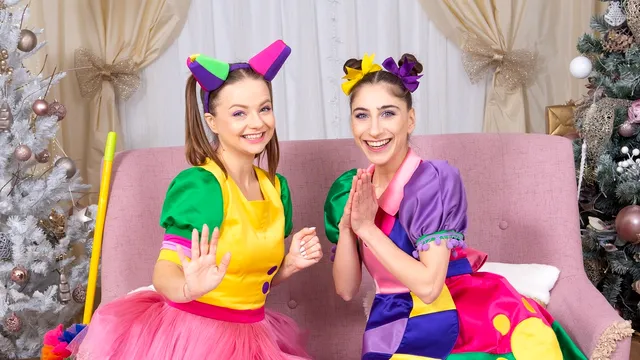 Cine este Fetița Zurli, de fapt. Numele ei real e altul. De ce părăsește Gașca Zurli după 18 ani de activitate