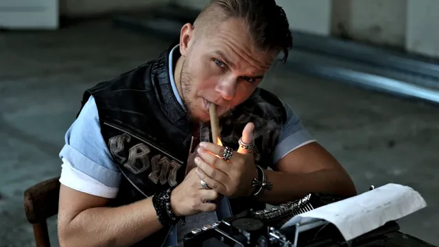 Codin Maticiuc pregătește o serie de surprize în România. Actorul celebru cu care va colabora din nou: “Mereu am emoții” VIDEO EXCLUSIV