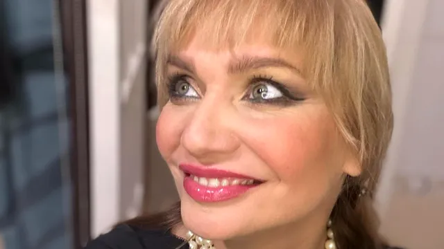 Cristina Cioran, mamă pentru a doua oară? Ce spune vedeta despre mărirea familiei: Bebelușii sunt ceva incredibil VIDEO EXCLUSIV