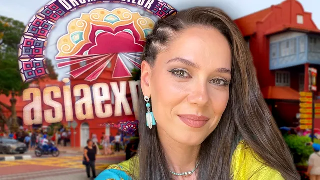 Cu ce se confruntă Irina Fodor, în timpul filmărilor de la Asia Express 2024: “Îmi dă să mă sature”. Detalii nebănuite din culisele sezonului 7