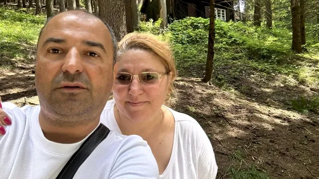 Cu ce se ocupă Silvestru Șoșoacă, soțul Dianei Șoșoacă. Ce meserie are de fapt la bază