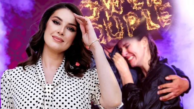 Cu cine s-a iubit Daiana Anghel, câștigătoarea Power Couple 2024, înainte de relația cu Sorin Gonțea. Bărbatul celebru care a acuzat-o de infidelitate