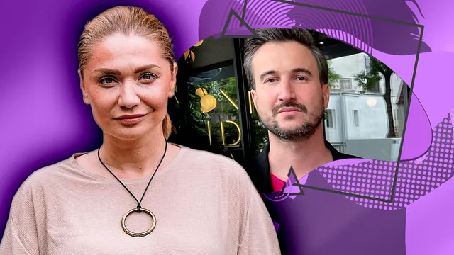 Cum a reacționat Cristina Cioran, după ce tatăl copilului ei a fost surprins cu o tânără superbă: Dacă e triunghi, eu nu mă bag!. Vedeta a dat cărțile pe față VIDEO EXCLUSIV