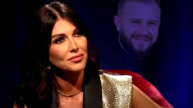Cum a reacționat Ilinca Vandici, după ce fostul soț a apărut cu noua iubită. “Am văzut, îți dai seama”. Primele declarații