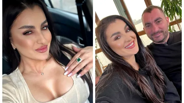 Cum arăta Larisa Popa, înainte de operațiile estetice. Cu greu o recunoști! După demisia de la Pescobar, vrea să-și facă o nouă intervenție