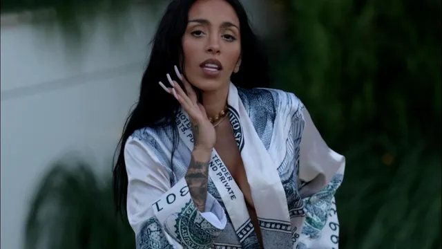 Cum arăta Ruby, înainte să-și facă operații estetice. De nerecunoscut! Artista regretă că și-a pus silicoane