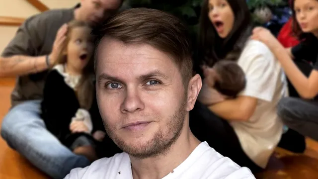 Cum arată și cu ce se ocupă soacra lui Codin Maticiuc. Actorul se mândrește cu ea: “E cea mai tare!”. E o îndrăgită florăreasă din Capitală