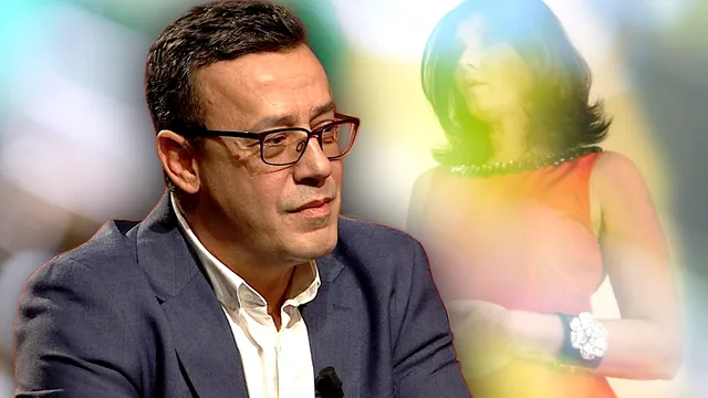 Cum arată și cu ce se ocupă soția lui Victor Ciutacu. Prezentatorul a recunoscut că aceasta câștigă mai bine decât el