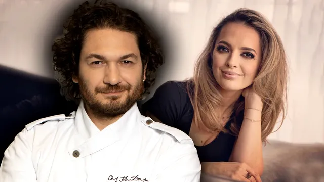 Cum au apărut Florin Dumitrescu și soția lui, după ce au fost dați în judecată de Antena 1. Fanii au reacționat imediat: Asta e tot ce contează!