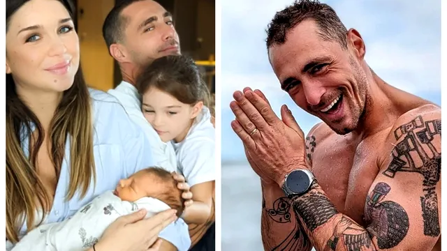 Cum reușește Vladimir Drăghia să gestioneze relația dintre fiicele lui, între care există o diferență de 5 ani: Într-adevăr sunt tot felul de încercări VIDEO EXCLUSIV
