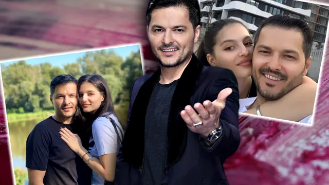 Ce îi cere fiica cea mică, la doar 7 ani, lui Liviu Vârciu: Banii mei sunt banii copiilor. Ce vrea artistul să le ofere: Am mâncat eu parizer destul VIDEO EXCLUSIV