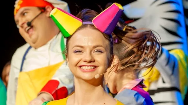 De ce a părăsit Vero Căliman, Fetița Zurli, proiectul care a făcut-o celebră. Alți doi artiști și-au anunțat plecarea din Gașca Zurli