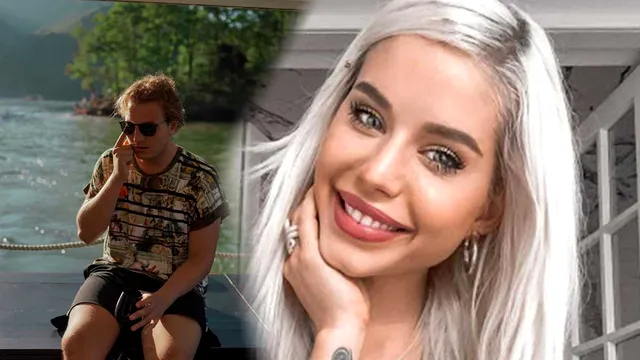 De ce au divorțat de fapt Carmen Grebenișan și Alex Militaru. Motivul care ar fi dus la separare