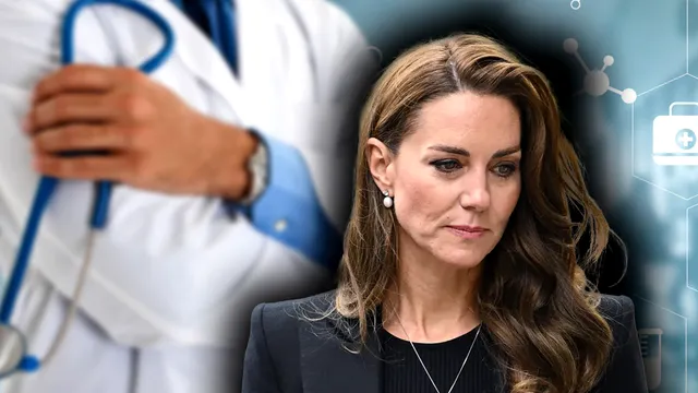 Decizia radicală luată de Kate Middleton imediat ce a aflat că are cancer. A fost cel mai dureros moment