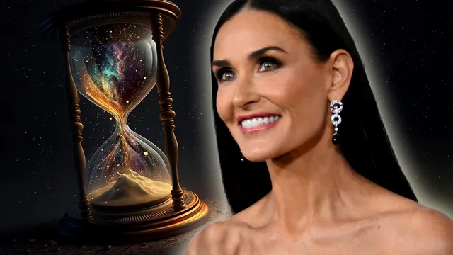 Demi Moore, în costum de baie la 61 de ani! Fosta soție a lui Bruce Willis arată mai bine ca niciodată, nu s-a sfiit să apară așa