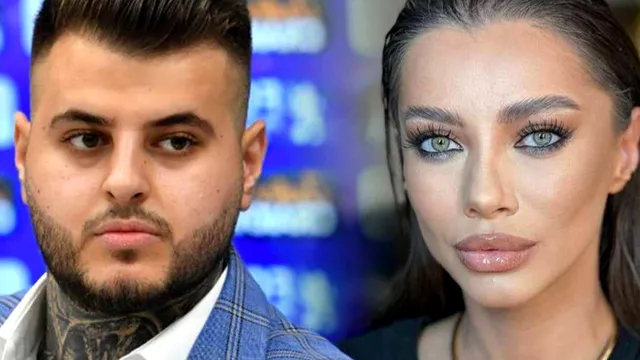 Despărțirea momentului în showbiz! Adrian Mititelu Jr. și Oana Marica și-au spus adio în mare secret, ce a dus la ruptură EXCLUSIV