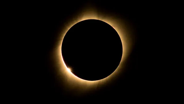 Eclipsă de Lună plină pe 25 martie. Unde se poate vedea fenomenul