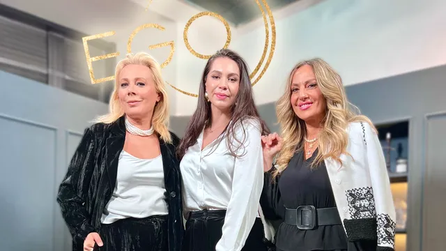 Ego Life, ediția a 92-a. Dana Săvuică, Florentina Opriș și dr. Brigitta Mihai, despre frumusețe și sănătate: “Se vede foarte clar stresul. Pe piele, păr, unghii și nu numai“