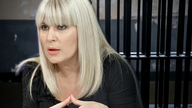 Elena Udrea nu s-a mai putut abține și a dat totul în vileag. Ce a făcut public chiar din spatele gratiilor