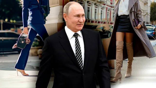 Femeile superbe din viața lui Vladimir Putin. Apariții incendiare cu iubirile secrete ale liderului rus, duc o viață plină de lux și opulență