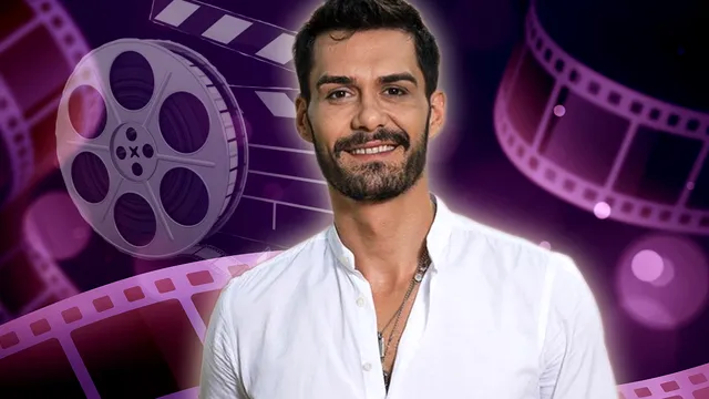 George Burcea a dat lovitura! Pe ce mare proiect a pus mâna: “Sunt extrem de emoționat și onorat să vă anunț”