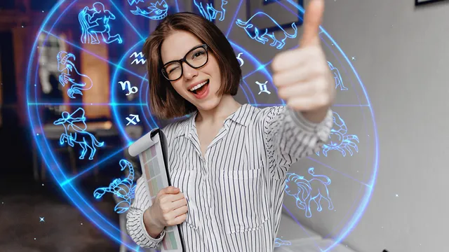 Horoscop zilnic 14 martie 2024. Zodia care strălucește la locul de muncă, meritele îți sunt recunoscute